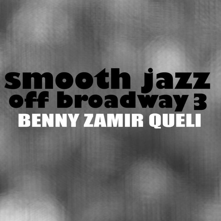 Benny Zamir Queli's avatar image