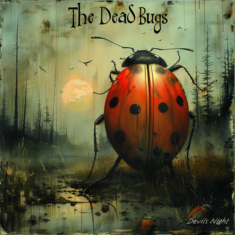 The Dead Bugs's avatar image