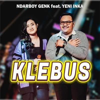 Klebus By Ndarboy Genk, Yeni Inka's cover