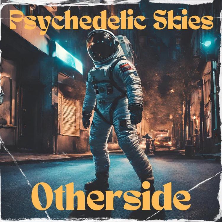 Psychedelic Skies's avatar image