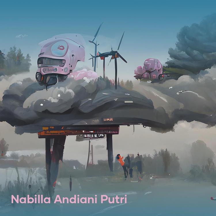 Nabilla Andiani Putri's avatar image