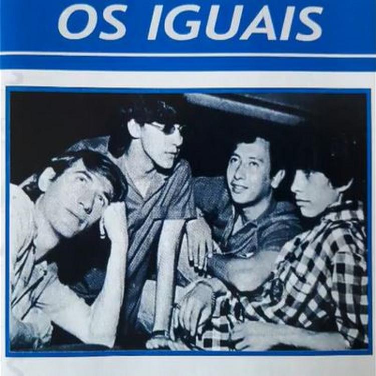 OS IGUAIS's avatar image