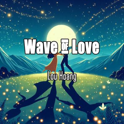 Wave of Love's cover