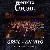 PROYECTO GRIAL's avatar cover