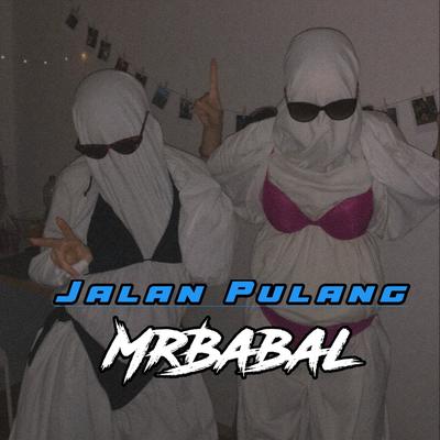 Jalan Pulang (Cover)'s cover