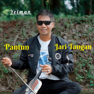Pantun Jari Tangan's cover