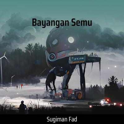 Sugiman FAD's cover