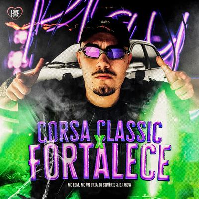 Corsa Classic X Fortalece's cover