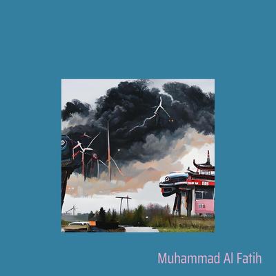 Muhammad Al Fatih's cover