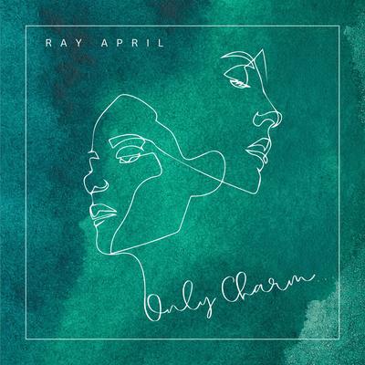 Ray April's cover