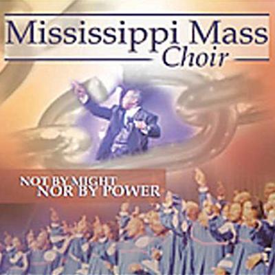 God Is Keeping Me By The Mississippi Mass Choir's cover