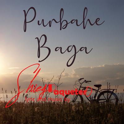 Purbahe Baga's cover