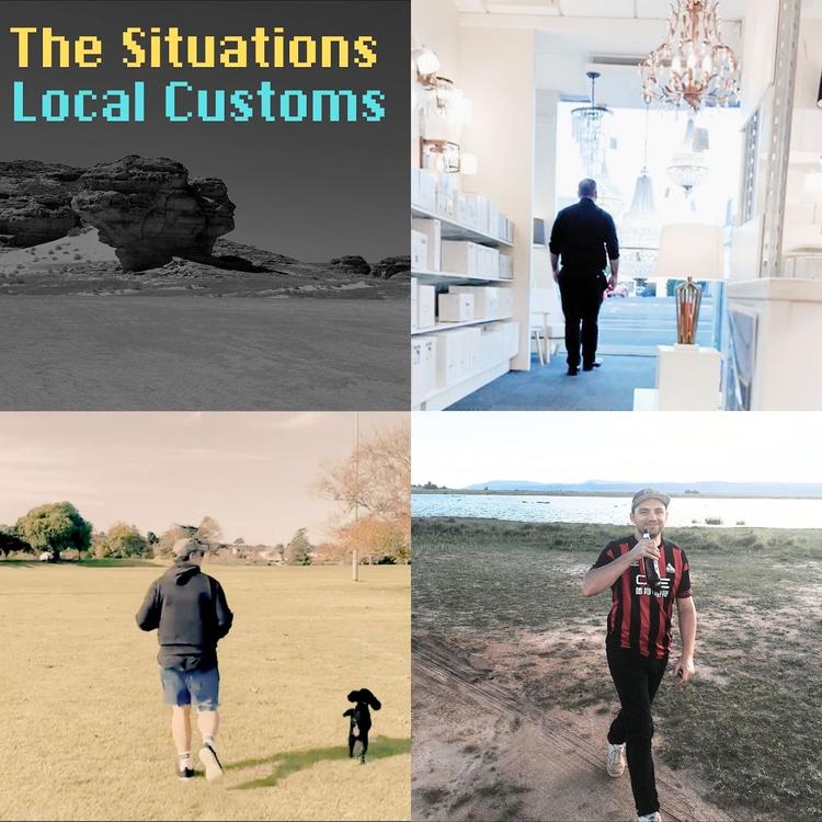 The Situations's avatar image