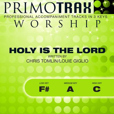 Primotrax Worship's cover