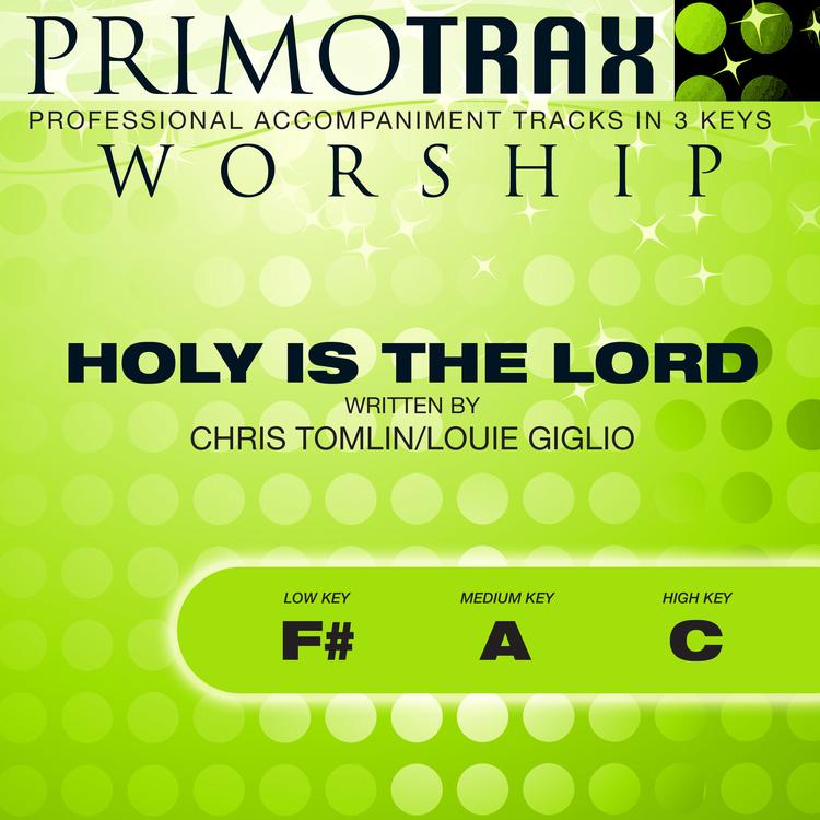 Primotrax Worship's avatar image