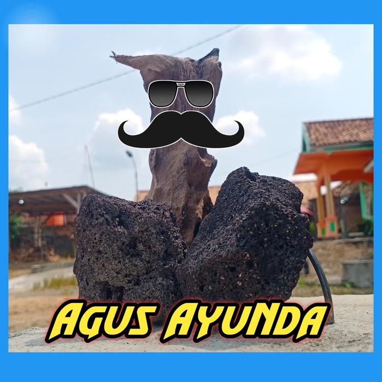 Agus AyuNda's avatar image