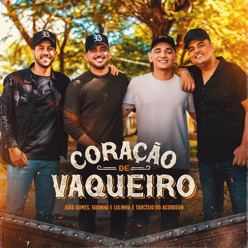 Muído de Vaquejada's cover