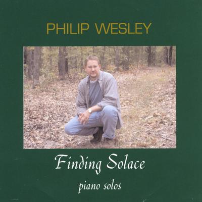 Celsetial Reverie By Philip Wesley's cover