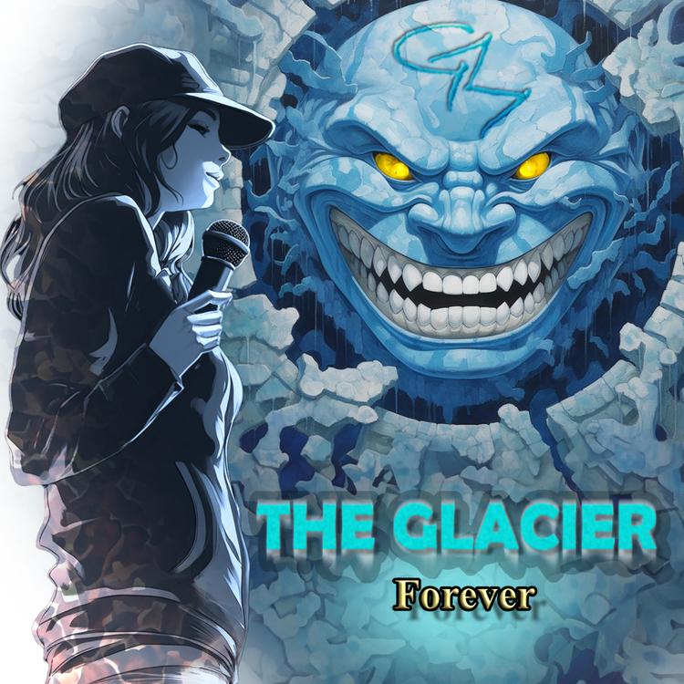 the Glacier's avatar image