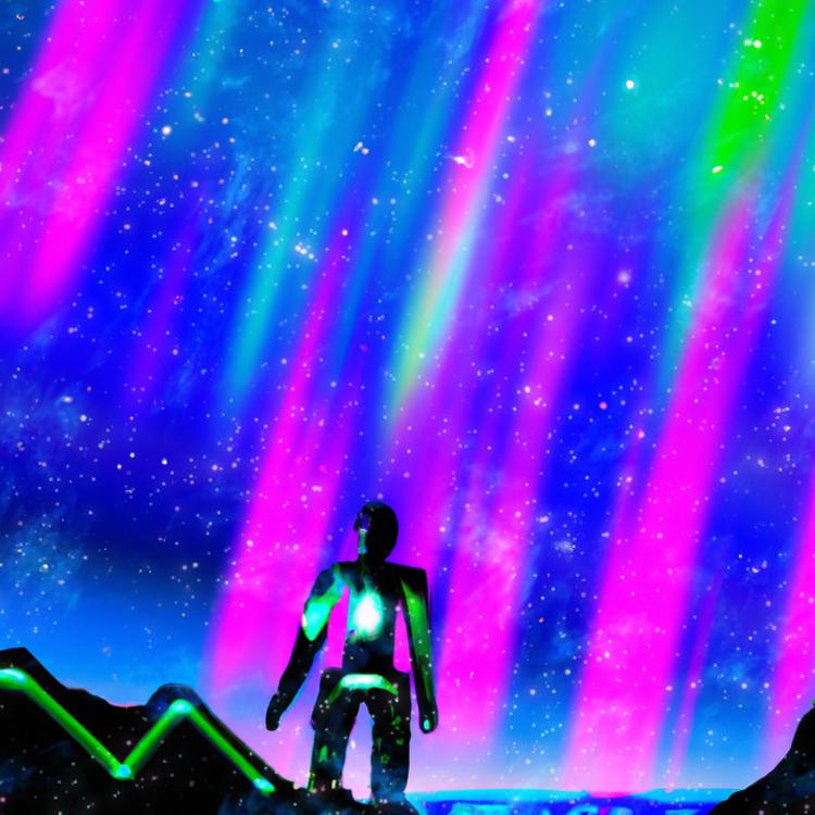 Lights of the Horizon's avatar image