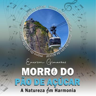 Emerson Guimarães's cover