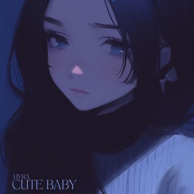 CUTE BABY's cover