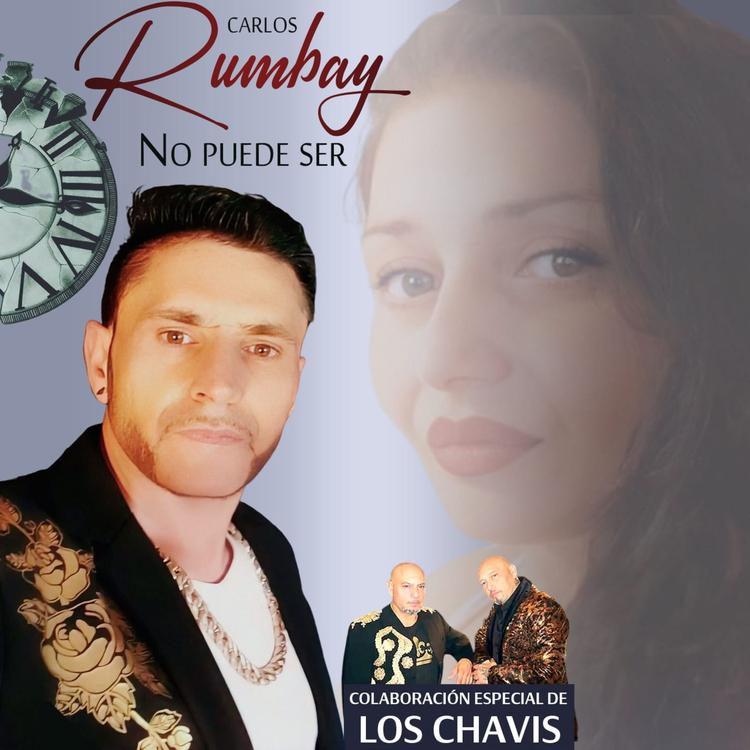 Carlos Rumbay's avatar image