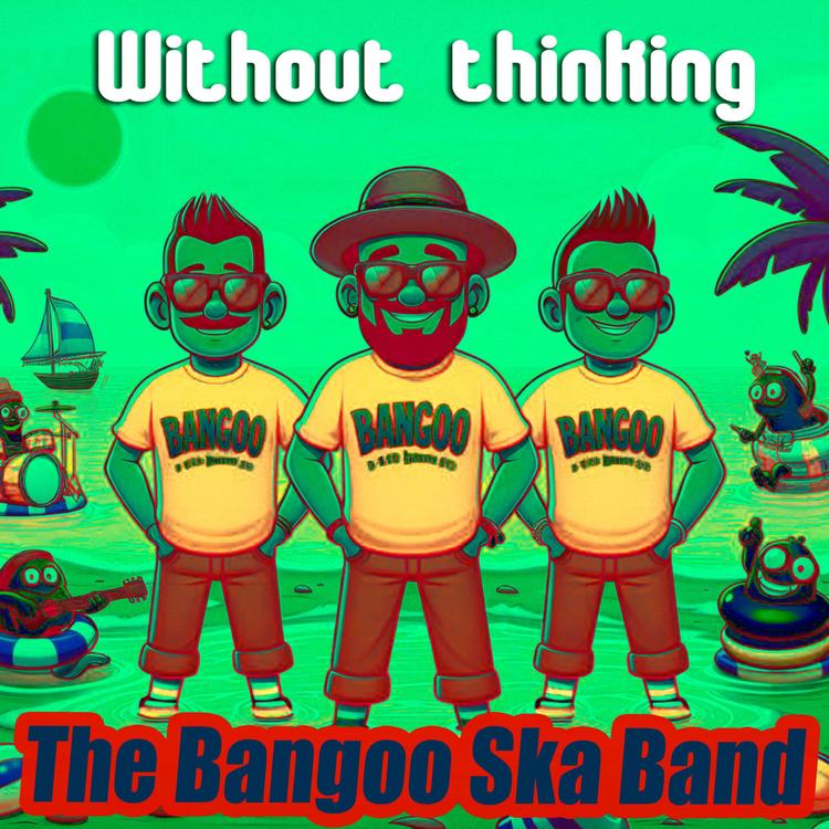 The Bangoo Ska Band's avatar image