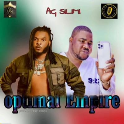 Optimal Empire's cover