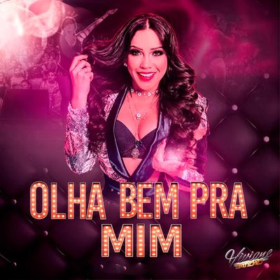 Viviane Batidão's cover