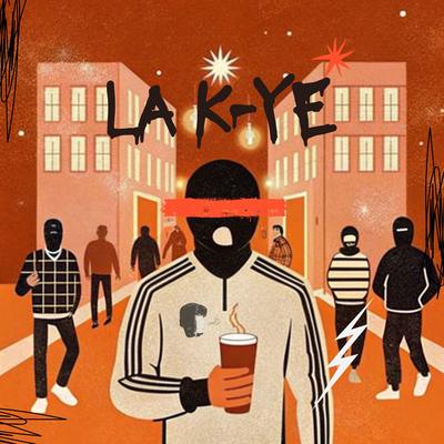 La K-Ye's cover