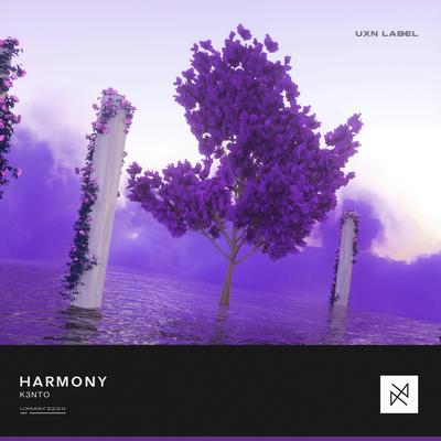 Harmony's cover