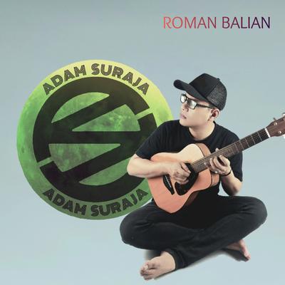 Roman Balian's cover