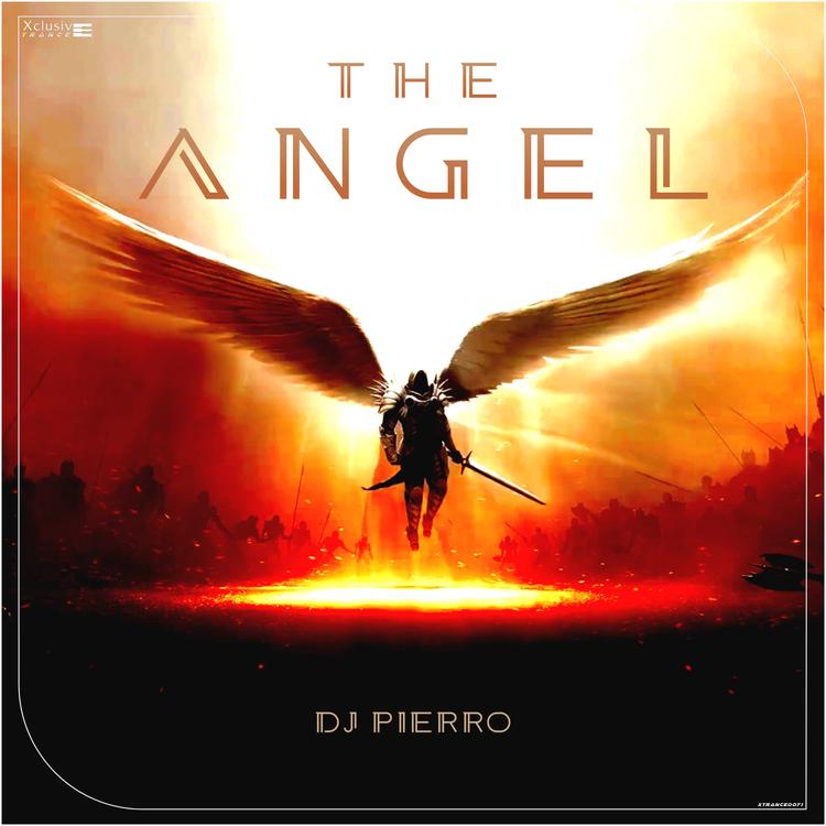 DJ Pierro's avatar image