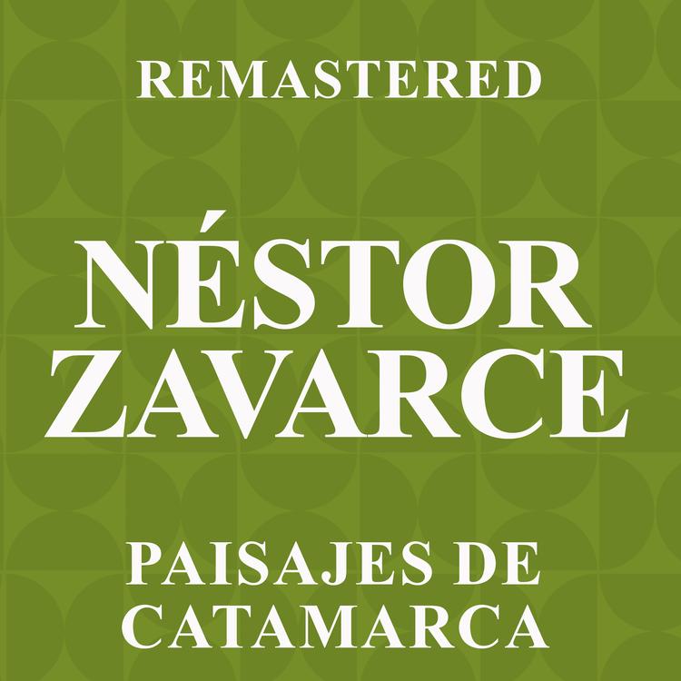 Néstor Zavarce's avatar image