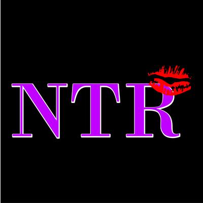 NTR's cover