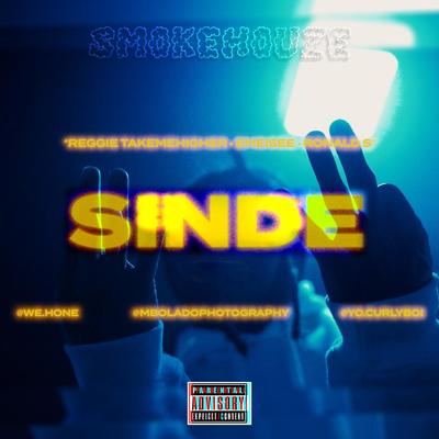 SINDE's cover