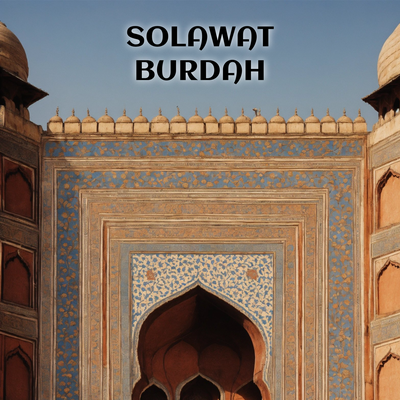 Solawat Burdah (Cover)'s cover
