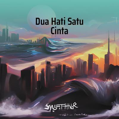 Dua Hati Satu Cinta's cover