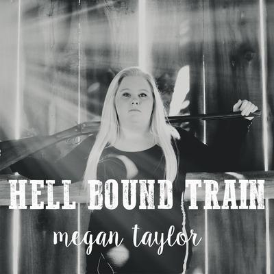 Hell Bound Train's cover