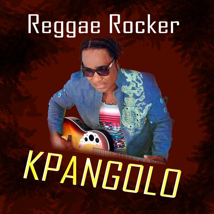 D Reggae Rocker's avatar image