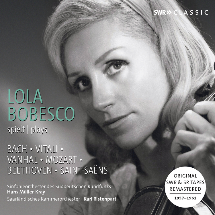 Lola Bobesco's avatar image