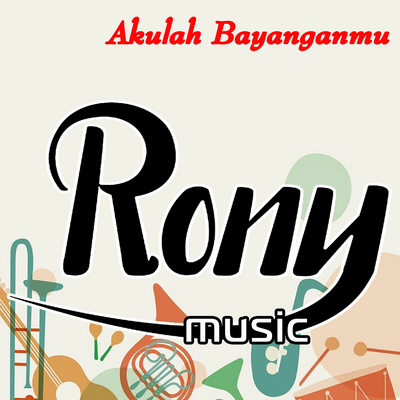 Akulah Bayanganmu's cover