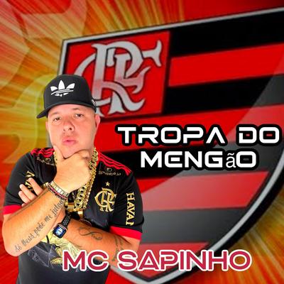 Tropa do Mengao's cover