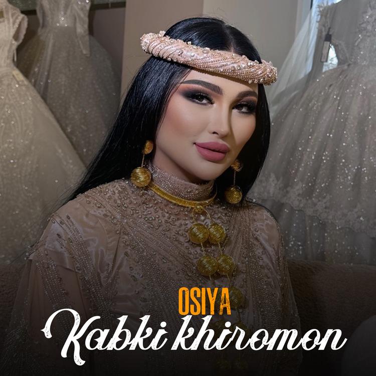 Osiya's avatar image