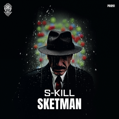 Sketman By S-KILL's cover