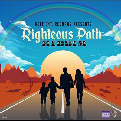 Righteous Path Instrumental's cover