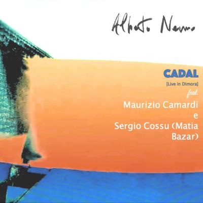 Cadal (feat. Maurizio Camardi e Sergio Cossu) (Live in Dimora)'s cover