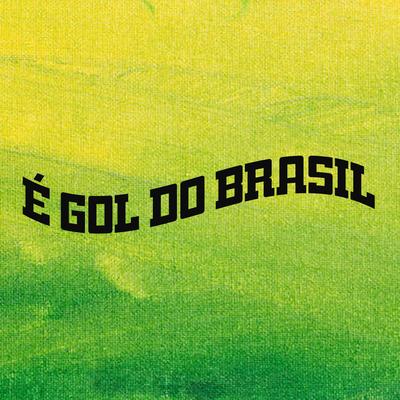 É Gol do Brasil's cover