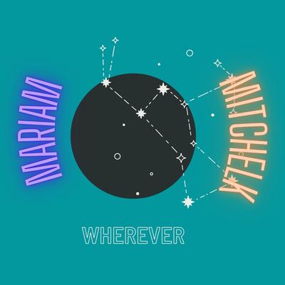Wherever (Original mix)'s cover